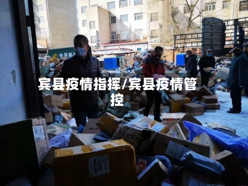 宾县疫情指挥/宾县疫情管控-第3张图片