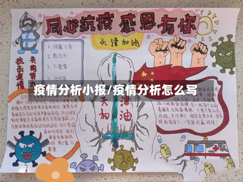 疫情分析小报/疫情分析怎么写-第3张图片