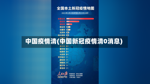 中国疫情清(中国新冠疫情清0消息)-第2张图片