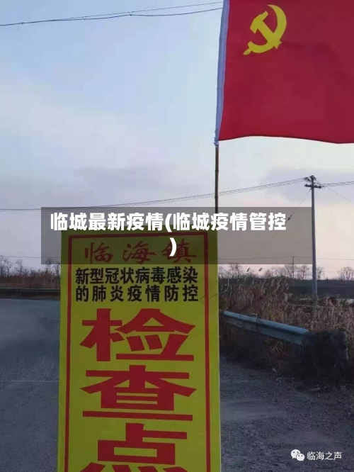 临城最新疫情(临城疫情管控)