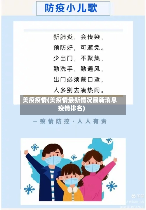 美疫疫情(美疫情最新情况最新消息疫情排名)-第3张图片