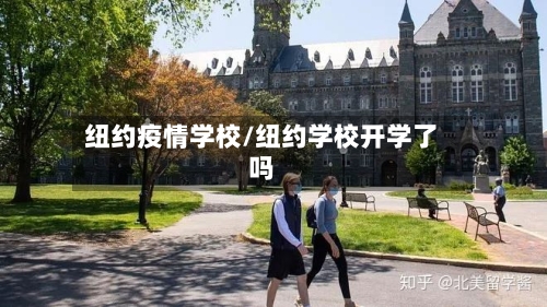 纽约疫情学校/纽约学校开学了吗