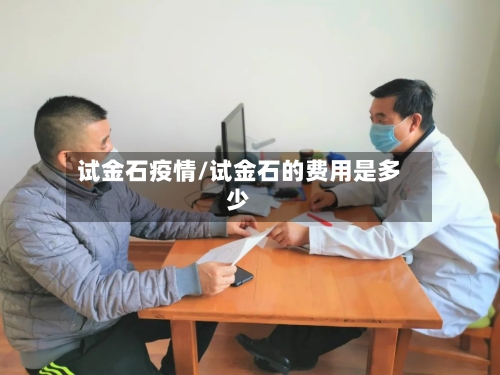 试金石疫情/试金石的费用是多少-第2张图片