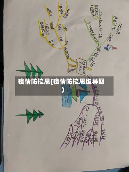 疫情防控思(疫情防控思维导图)