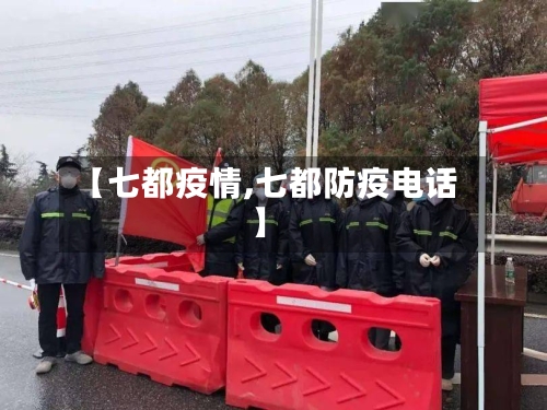 【七都疫情,七都防疫电话】-第2张图片