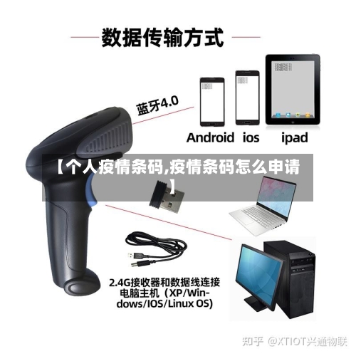 【个人疫情条码,疫情条码怎么申请】-第2张图片