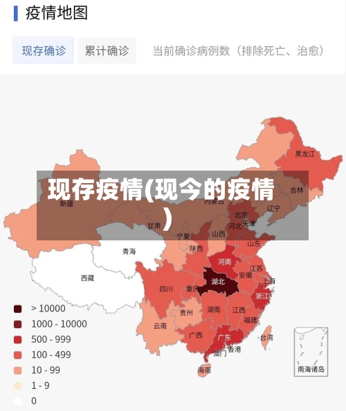 现存疫情(现今的疫情)-第2张图片