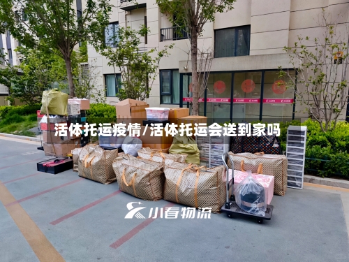 活体托运疫情/活体托运会送到家吗-第2张图片