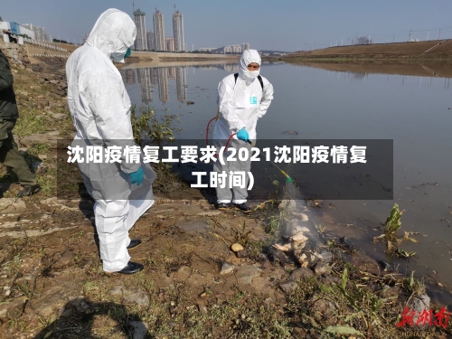 沈阳疫情复工要求(2021沈阳疫情复工时间)-第2张图片