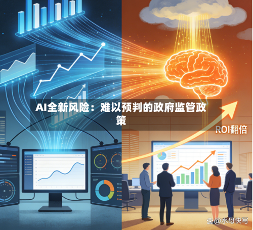 AI全新风险：难以预判的政府监管政策