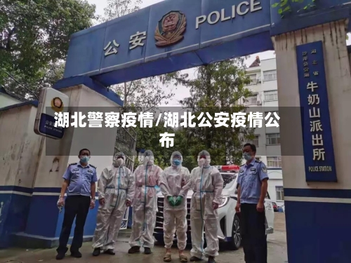 湖北警察疫情/湖北公安疫情公布-第2张图片