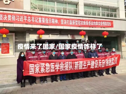 疫情来了国家/国家疫情咋样了-第2张图片