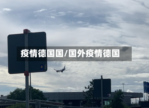 疫情德国国/国外疫情德国-第3张图片