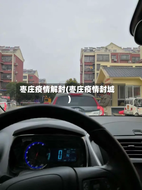 枣庄疫情解封(枣庄疫情封城)-第2张图片