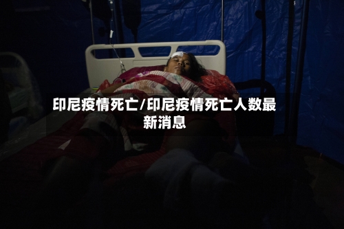 印尼疫情死亡/印尼疫情死亡人数最新消息