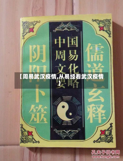 【周易武汉疫情,从易经看武汉疫情】