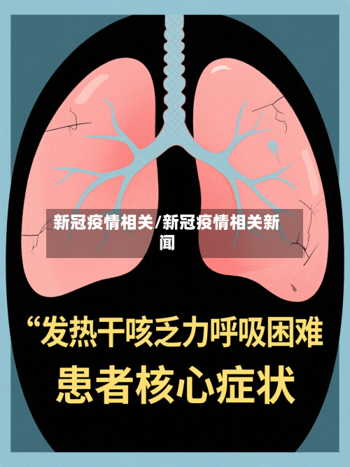 新冠疫情相关/新冠疫情相关新闻-第2张图片