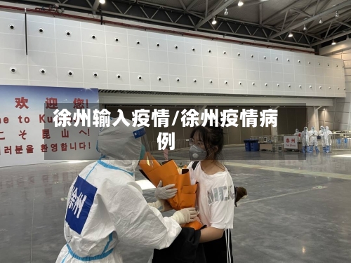 徐州输入疫情/徐州疫情病例