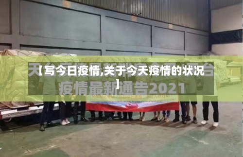 【写今日疫情,关于今天疫情的状况】-第2张图片