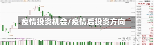 疫情投资机会/疫情后投资方向-第2张图片