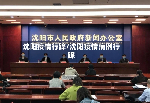 沈阳疫情行踪/沈阳疫情病例行踪