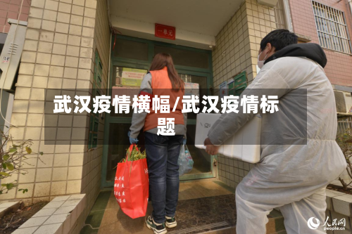 武汉疫情横幅/武汉疫情标题