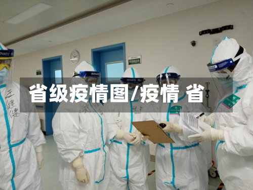 省级疫情图/疫情 省
