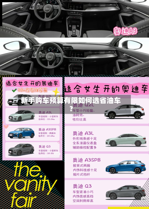 新手购车预算有限如何选省油车?-第2张图片
