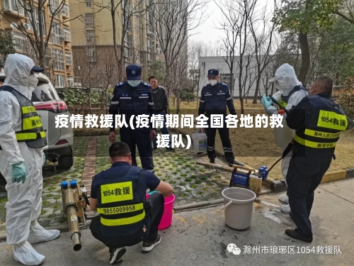 疫情救援队(疫情期间全国各地的救援队)-第2张图片