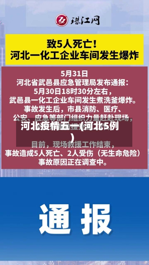 河北疫情五一(河北5例)-第2张图片