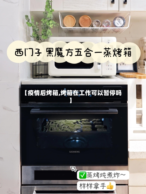 【疫情后烤箱,烤箱在工作可以暂停吗】