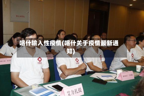 喀什输入性疫情(喀什关于疫情最新通知)