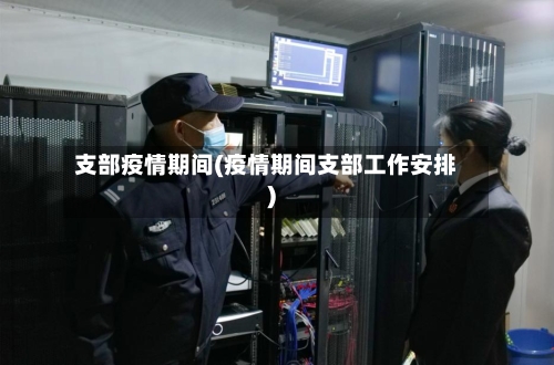 支部疫情期间(疫情期间支部工作安排)
