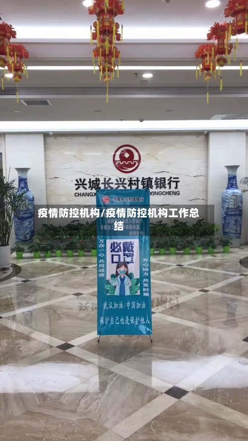疫情防控机构/疫情防控机构工作总结