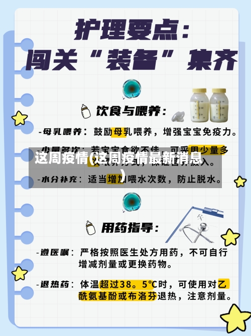 这周疫情(这周疫情最新消息)