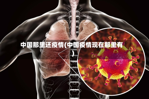 中国那里还疫情(中国疫情现在那里有)