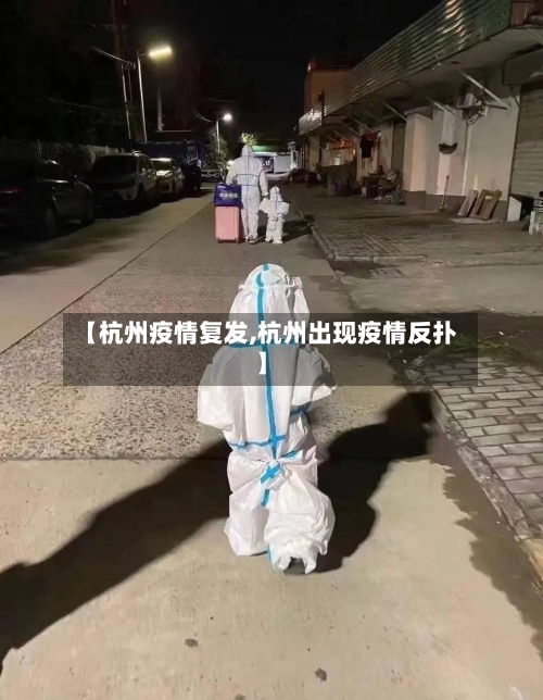 【杭州疫情复发,杭州出现疫情反扑】-第2张图片