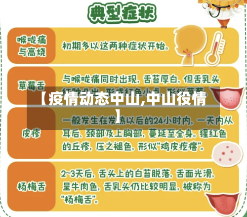 【疫情动态中山,中山役情】-第2张图片