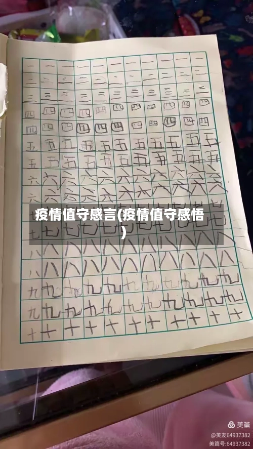 疫情值守感言(疫情值守感悟)-第2张图片