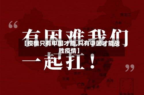 【疫情只有中国才能,只有中国才能战胜疫情】-第3张图片