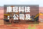 康冠科技：公司及子公司无逾期对外担保-第2张图片