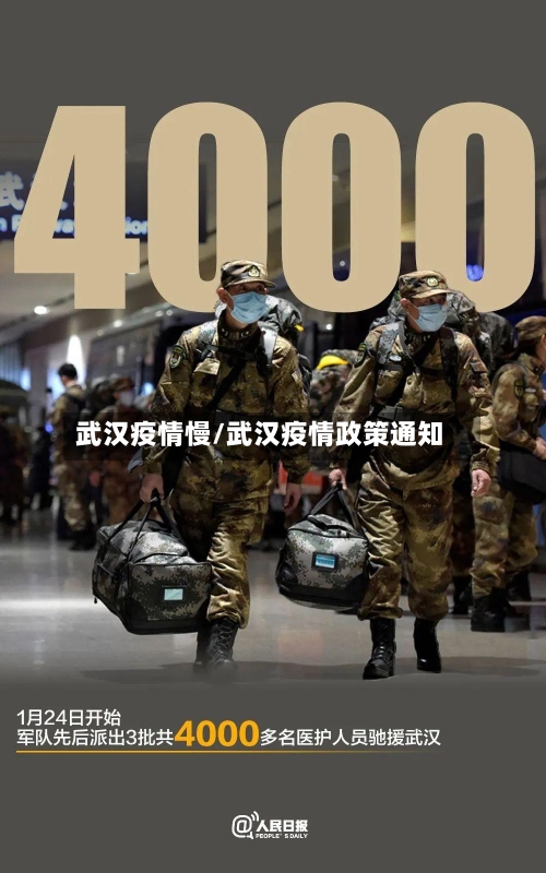 武汉疫情慢/武汉疫情政策通知-第2张图片
