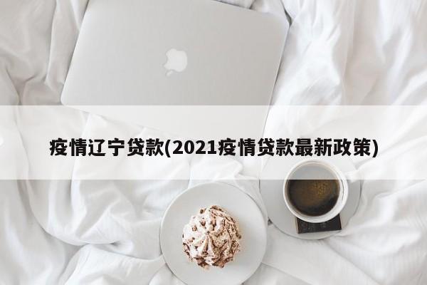 疫情辽宁贷款(2021疫情贷款最新政策)