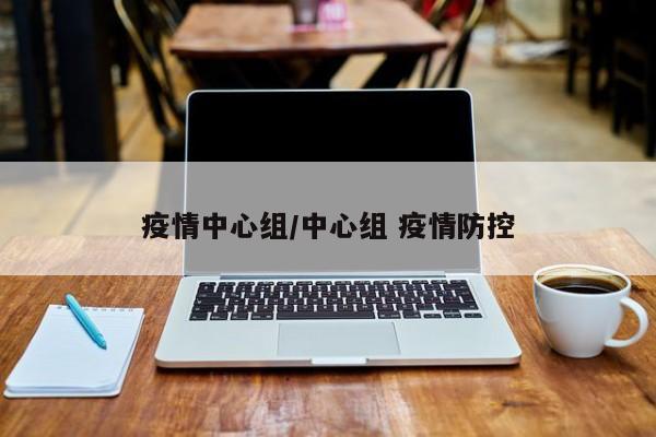 疫情中心组/中心组 疫情防控