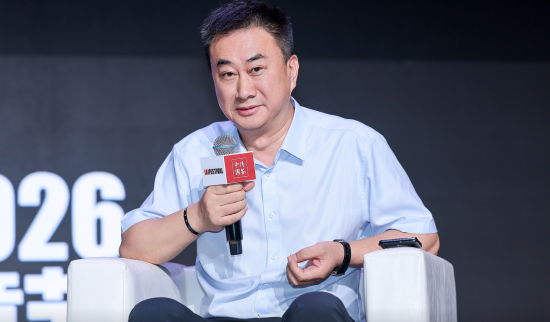 润多滋胡自强：所有消费行为最终都在回答 “我想成为什么样的人”