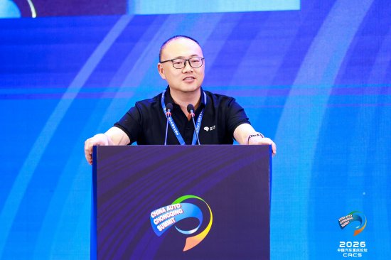 地平线余凯：主机厂自研是产业规律，供应商要做“偏房丫鬟”等召唤