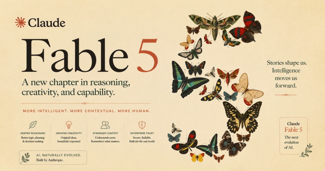 破案了！让Fable5上线三天就下架的“幕后黑手”，竟是自家股东亚马逊