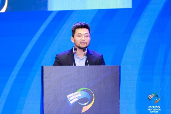 小鹏汽车余鹏:物联AI从底盘开始