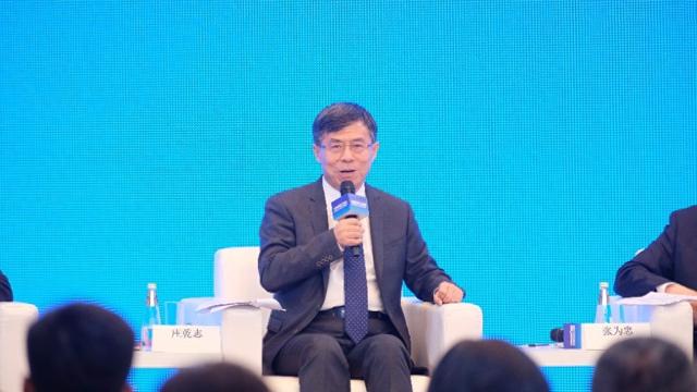 中再集团董事长：再保险行业数字化转型的核心，是由资本密集型向技术密集型转变