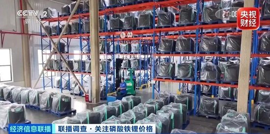 价格翻倍！这一重要原材料，订单爆了！